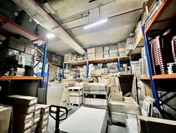 Pantech Business Hub (D5), Factory #603541891